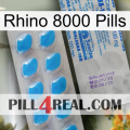 Rhino 8000 Pills new15